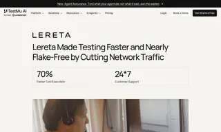 Preview of the Lereta LLC Case Study