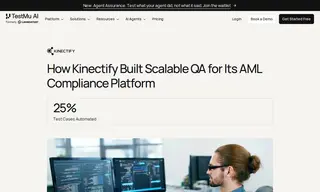 Preview of the Kinectify Case Study