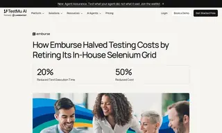 Preview of the Emburse Case Study