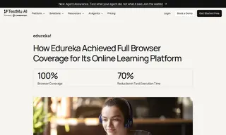 Preview of the Edureka Case Study
