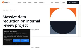 Preview of the Augusta University Case Study