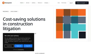 Preview of the Yates Construction Case Study