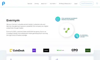 Preview of the Evernym Case Study