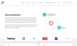 Preview of the Decorilla Case Study