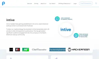 Preview of the Intive Case Study