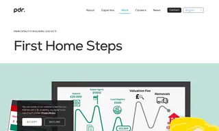 Preview of the Principality Building Society Case Study