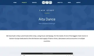 Preview of the Aita Dance Case Study