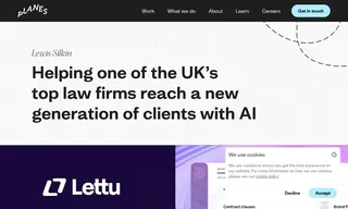 Preview of the Lewis Silkin Case Study