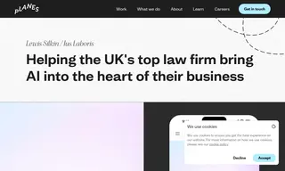 Preview of the Lewis Silkin Case Study