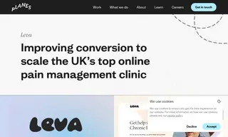 Preview of the Leva Case Study