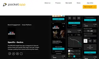 Preview of the Dechra Case Study