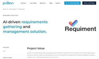 Preview of the FieldImp Case Study