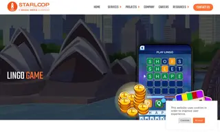 Preview of the Two Way Media Case Study