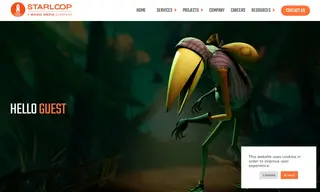 Preview of the tinyBuild Case Study