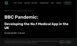 Preview of the Big Motive Case Study