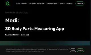 Preview of the Medi Case Study