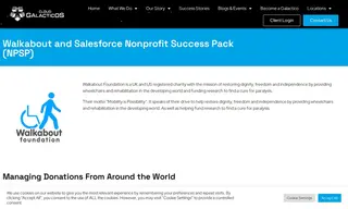 Preview of the Walkabout Foundation Case Study