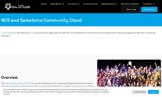 Preview of the NCS Case Study