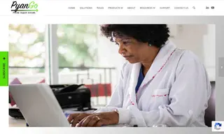Preview of the Kessler Foundation Case Study