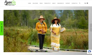 Preview of the MakeWay Case Study
