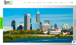 Preview of the Indianapolis MPO Case Study