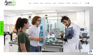 Preview of the Toyota Technological Institute at Chicago Case Study
