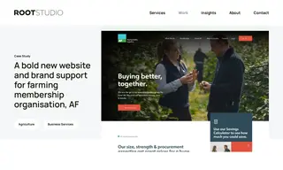Preview of the ÅF Group Case Study