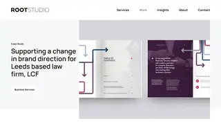 Preview of the LCF Law Case Study