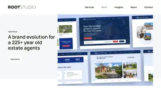 Preview of the Robert Bell & Co Case Study