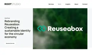 Preview of the Reuseabox Case Study