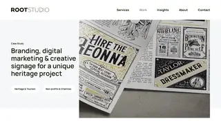 Preview of the The Beonna Case Study