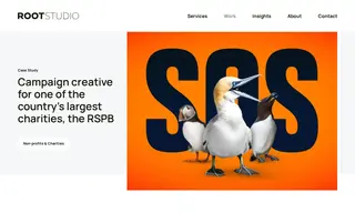 Preview of the RSPB Case Study