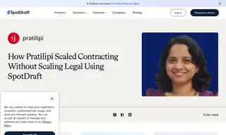 Preview of the Pratilipi Case Study