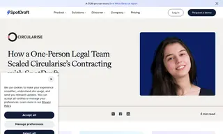 Preview of the Circularise Case Study