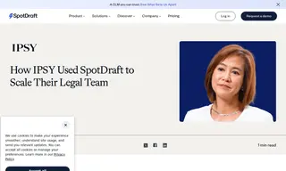 Preview of the Ipsy Case Study