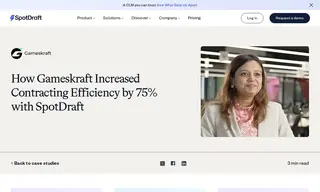 Preview of the Gameskraft Case Study