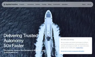 Preview of the Scientific Systems Company Inc. (ssci) Case Study