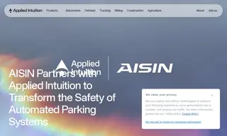 Preview of the Aisin Case Study