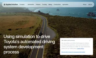 Preview of the Toyota Case Study