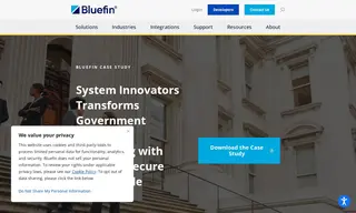 Preview of the System Innovators Case Study