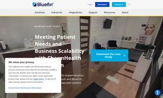 Preview of the Clinic 45 Case Study