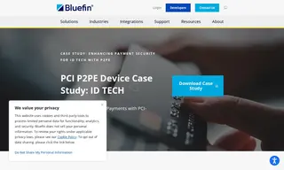 Preview of the iD Tech Case Study