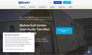 Preview of the Two Men and a Truck Case Study