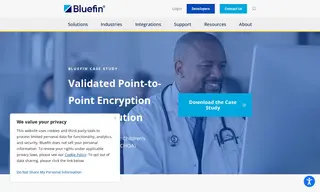 Preview of the Children’s Healthcare of Atlanta Case Study