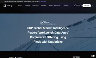 Preview of the S&P Global Case Study