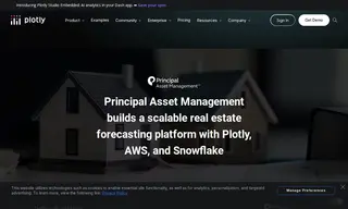 Preview of the Principal Financial Group Case Study