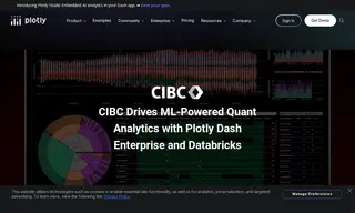 Preview of the Canadian Imperial Bank of Commerce (cibc) Case Study