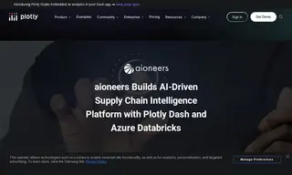 Preview of the Aioneers Case Study