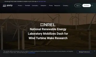 Preview of the National Renewable Energy Laboratory Case Study