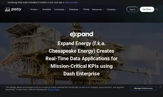 Preview of the Expand Energy (f.k.a. Chesapeake Energy) Case Study